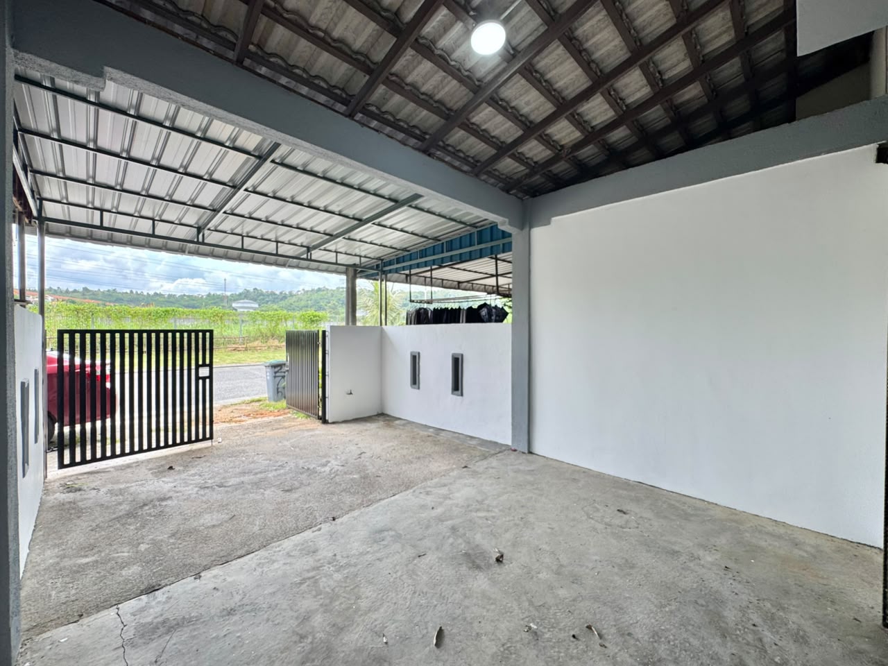 Scientex Kulai 2 Sty Medium Cost,Kelapa Sawit,Johor Bahru,Renovated image