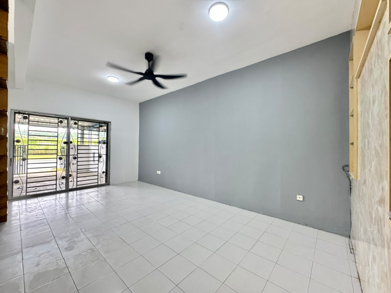 Scientex Kulai 2 Sty Medium Cost,Kelapa Sawit,Johor Bahru,Renovated image