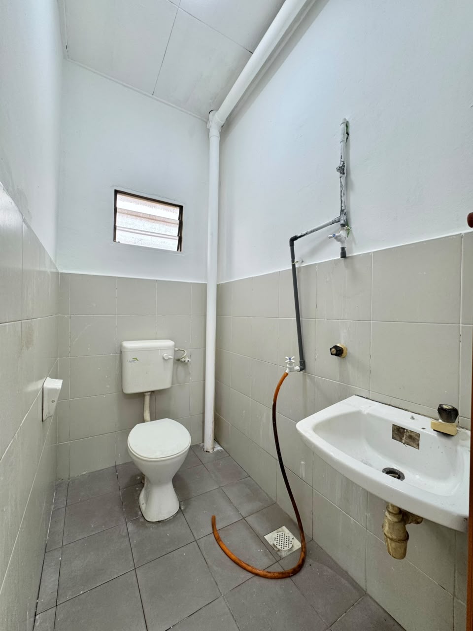 Scientex Kulai 2 Sty Medium Cost,Kelapa Sawit,Johor Bahru,Renovated image