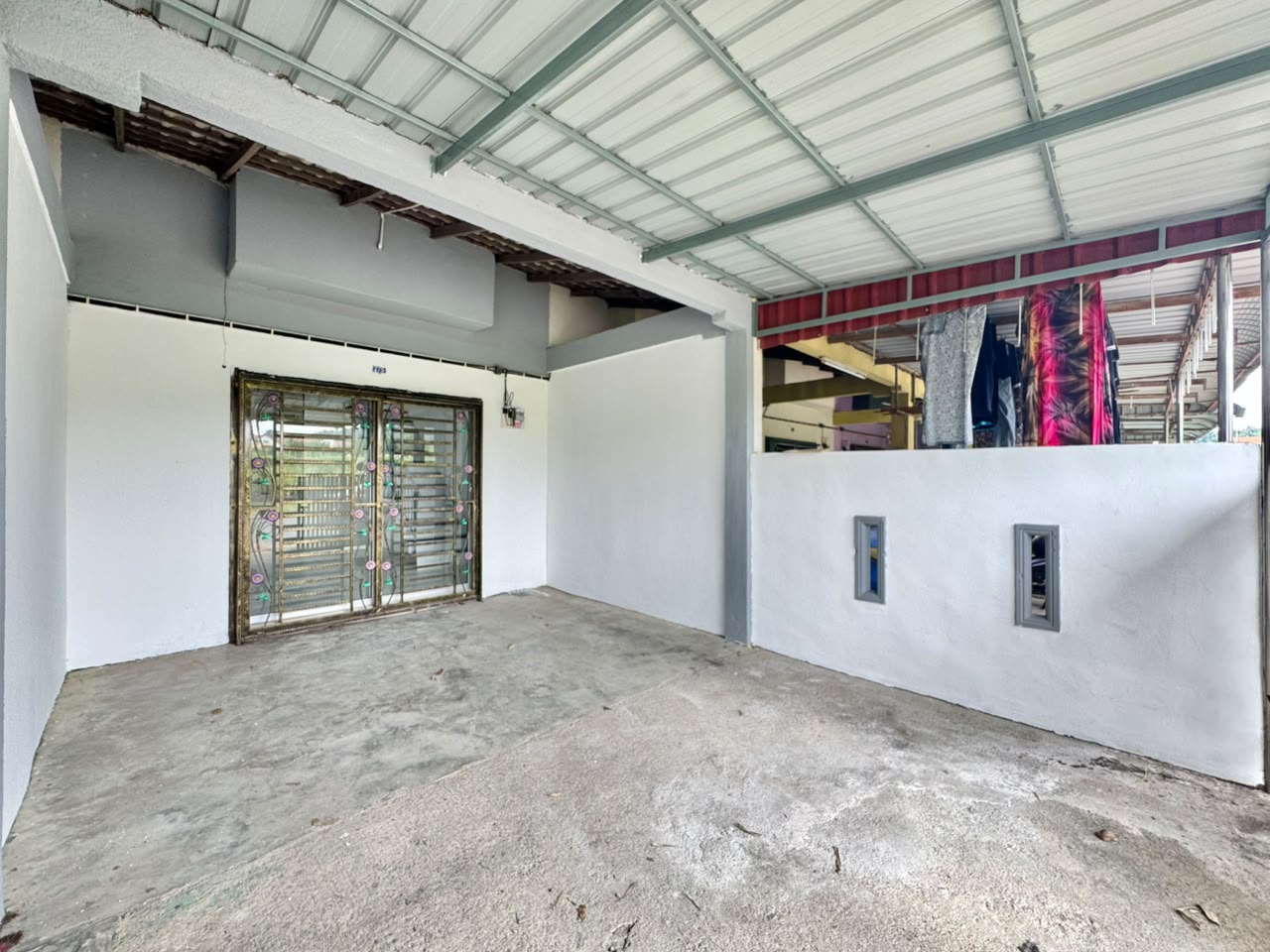 Scientex Kulai 2 Sty Medium Cost,Kelapa Sawit,Johor Bahru,Renovated image