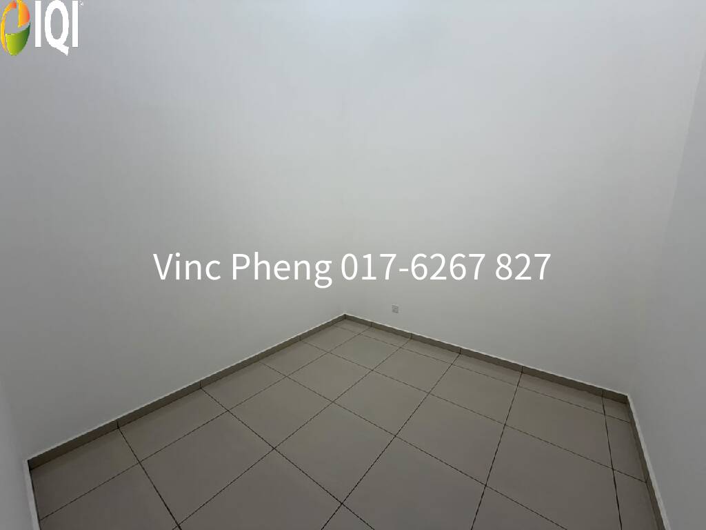 BRAND NEW NEVER OCCUPIED Terrace @ Bandar Botani Parkland Jasin image