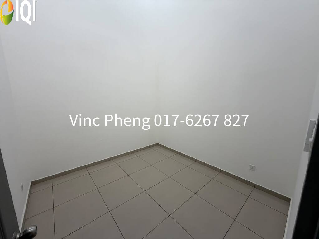 BRAND NEW NEVER OCCUPIED Terrace @ Bandar Botani Parkland Jasin image