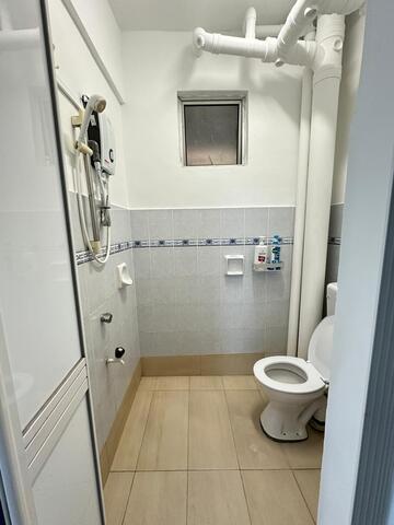 Villa Bestari Apartment,Nusa Bestari,Skudai,Level 4,Full Loan photo