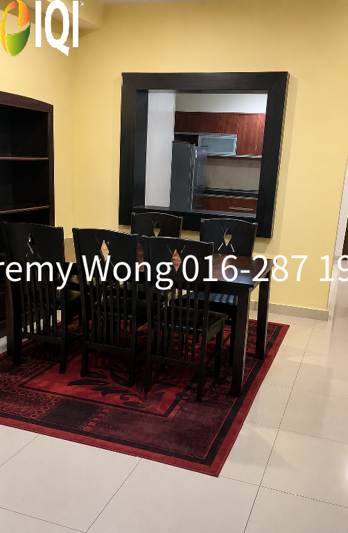 Hartamas Regency 2 image