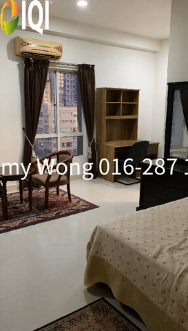 Hartamas Regency 2 image