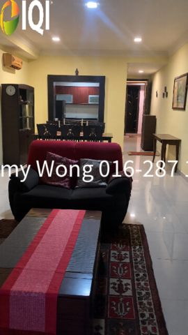 Hartamas Regency 2 image