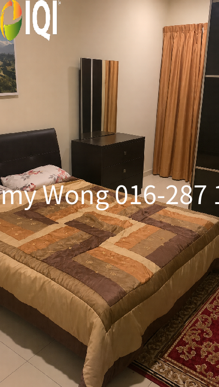 Hartamas Regency 2 image