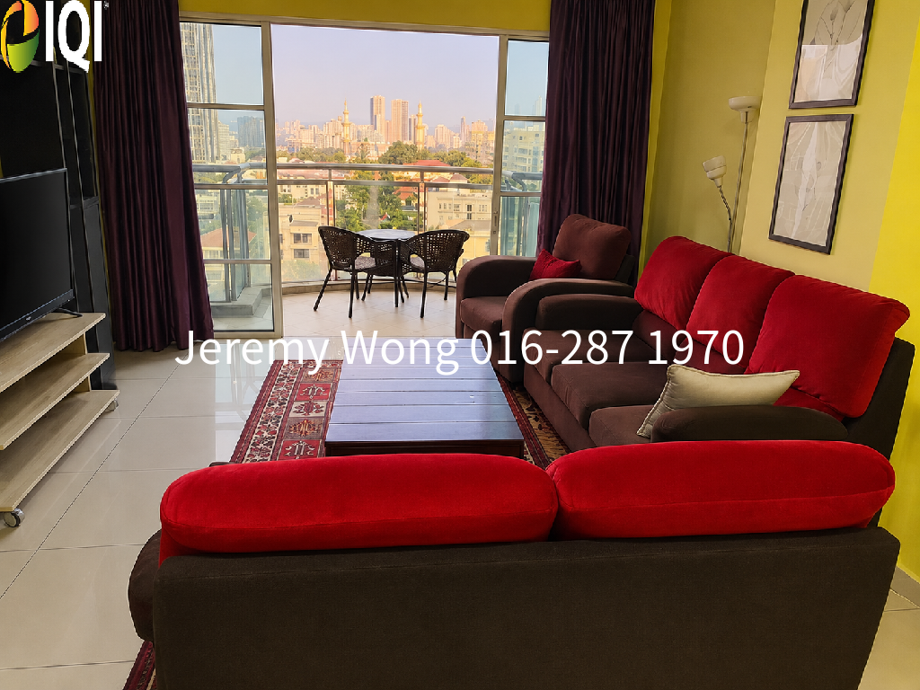 Hartamas Regency 2 image