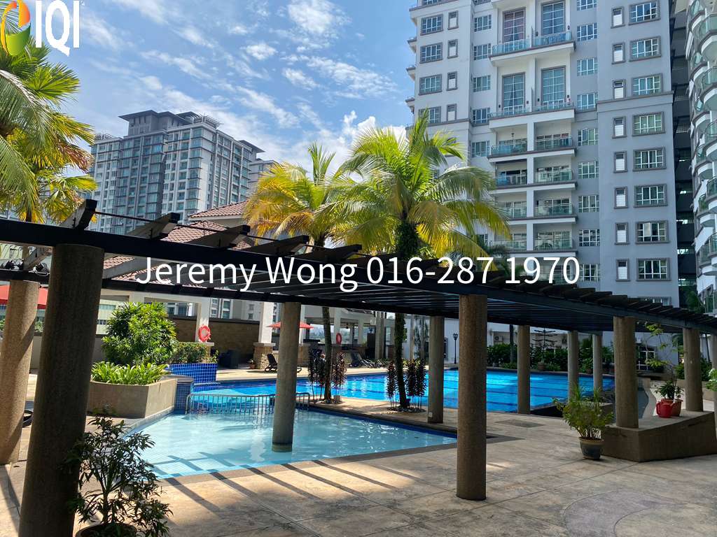 Hartamas Regency 2 image