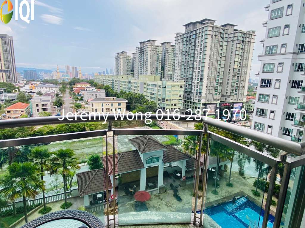 Hartamas Regency 2 image