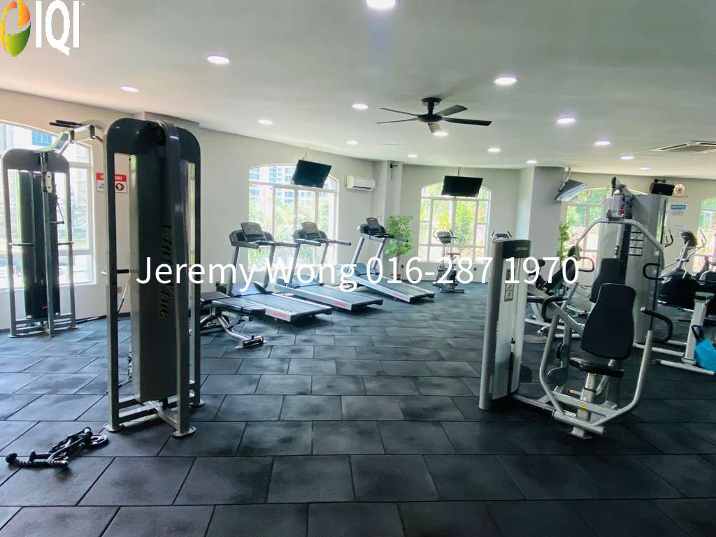 Hartamas Regency 2 image