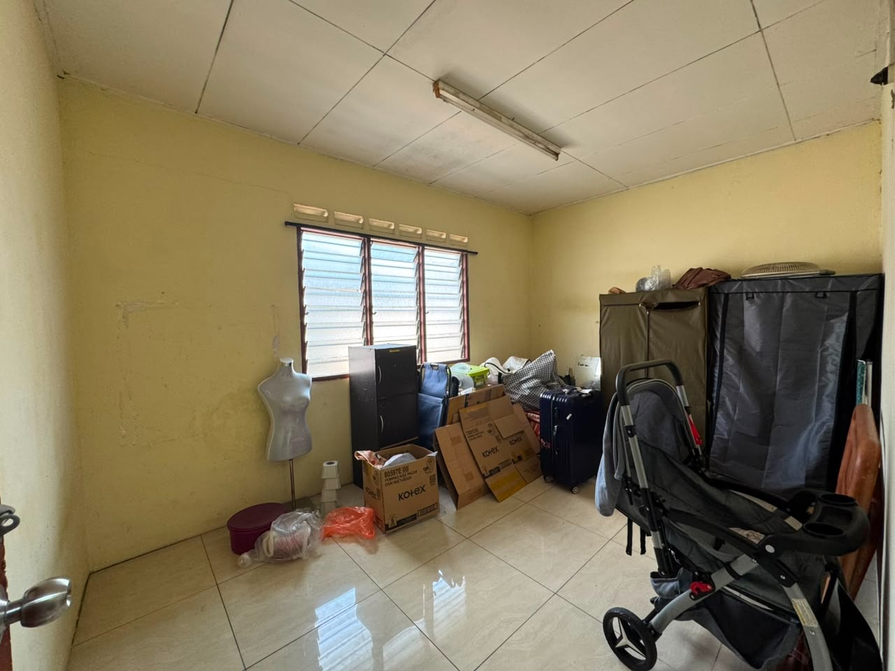 Bandar Seri Alam 2 Sty Low Cost,Jalan Tasek,Masai,Pasir Gudang,Renovated image