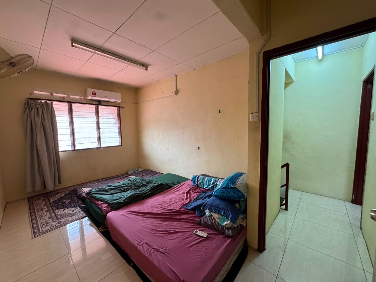 Bandar Seri Alam 2 Sty Low Cost,Jalan Tasek,Masai,Pasir Gudang,Renovated image