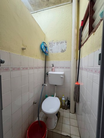 Bandar Seri Alam 2 Sty Low Cost,Jalan Tasek,Masai,Pasir Gudang,Renovated image