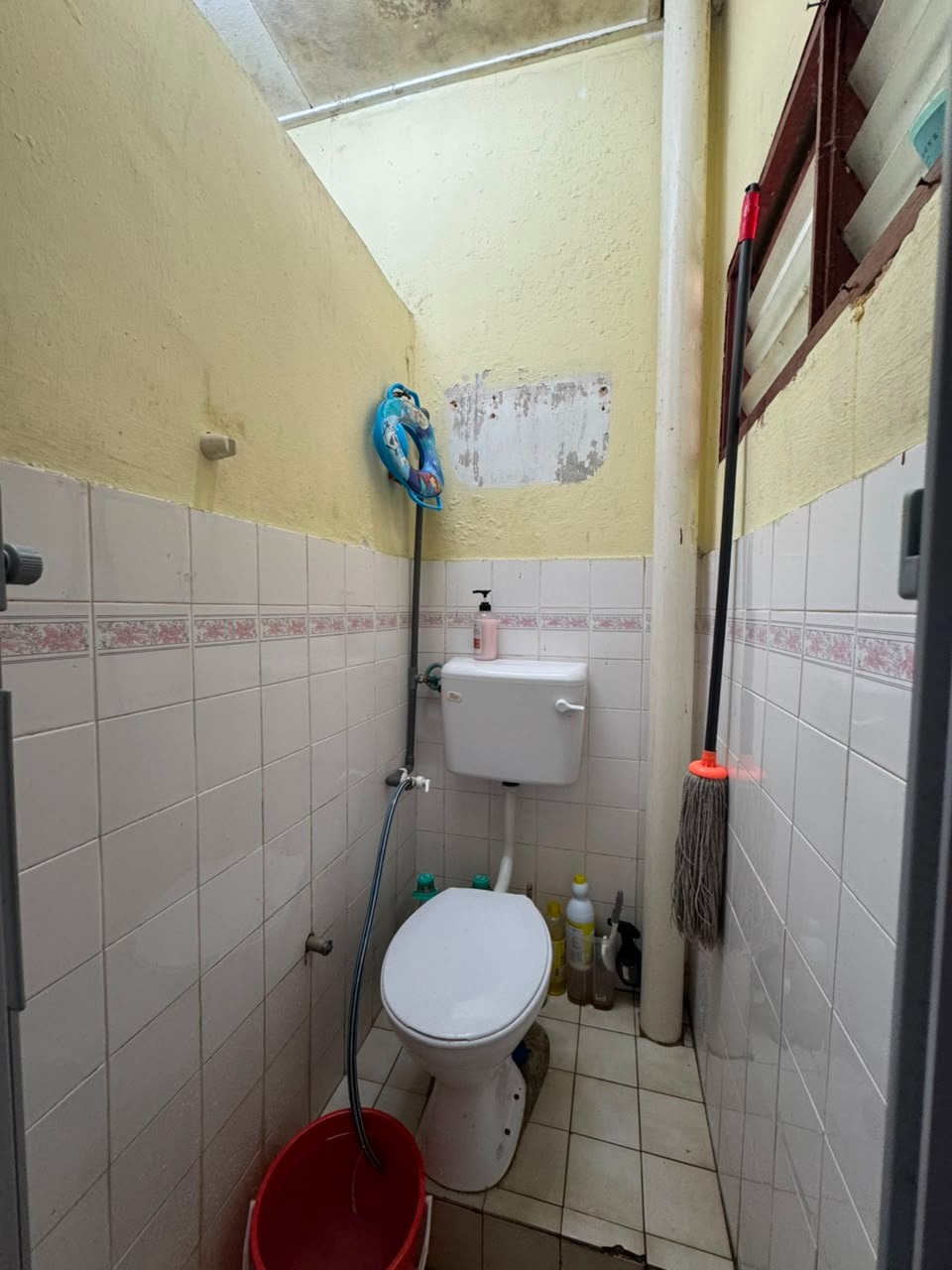 Bandar Seri Alam 2 Sty Low Cost,Jalan Tasek,Masai,Pasir Gudang,Renovated image