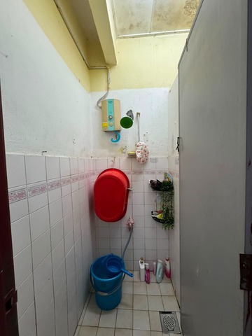 Bandar Seri Alam 2 Sty Low Cost,Jalan Tasek,Masai,Pasir Gudang,Renovated photo