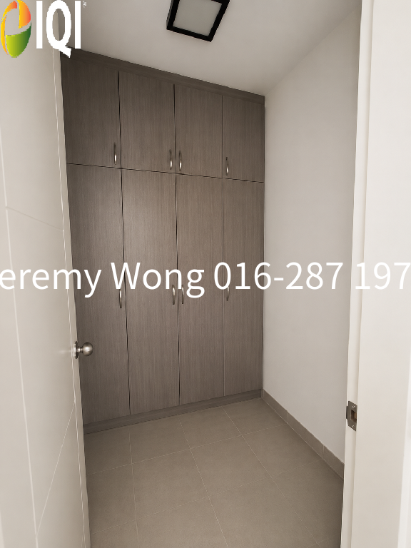 Ara Hill Condominium image