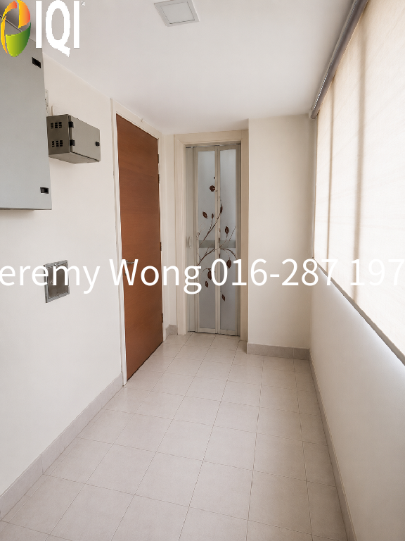 Ara Hill Condominium image
