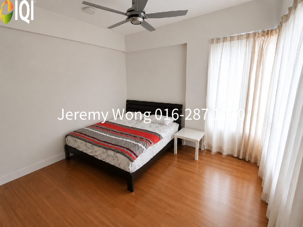 Ara Hill Condominium image