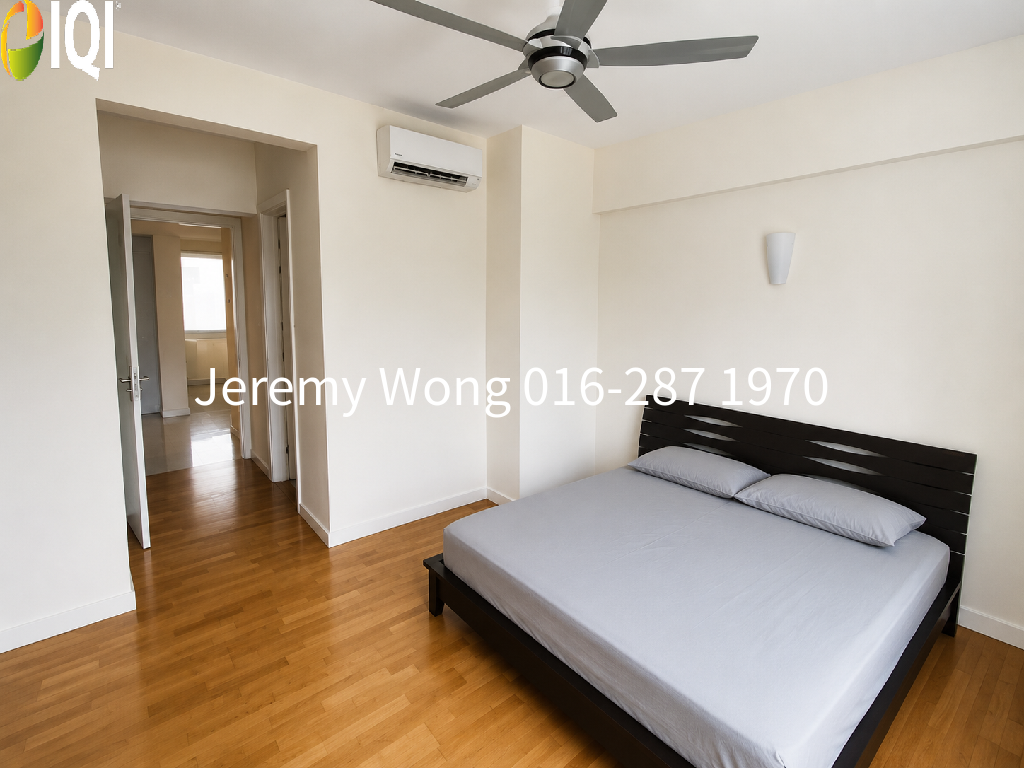 Ara Hill Condominium image