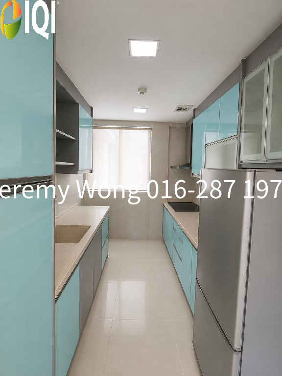 Ara Hill Condominium image