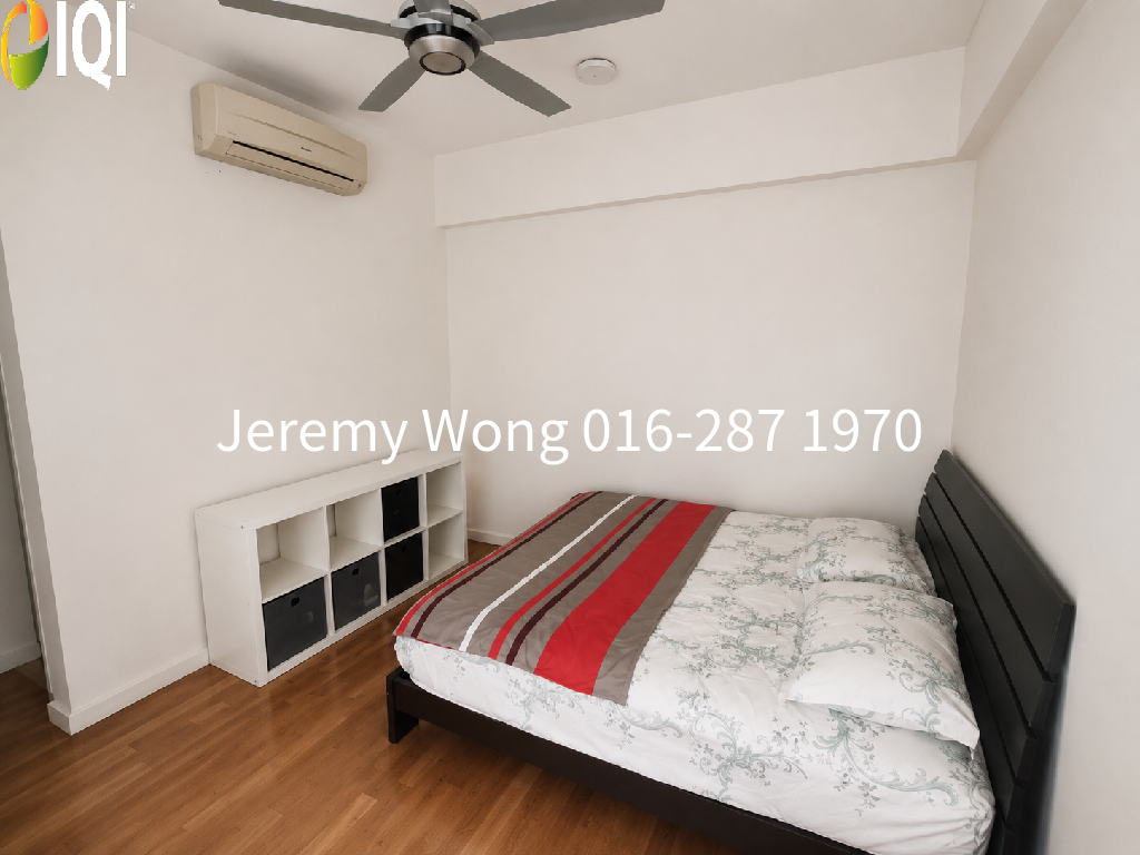 Ara Hill Condominium image