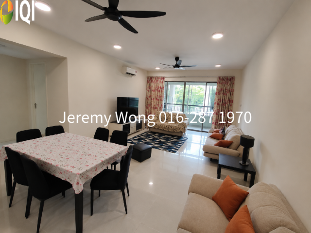 Ara Hill Condominium photo