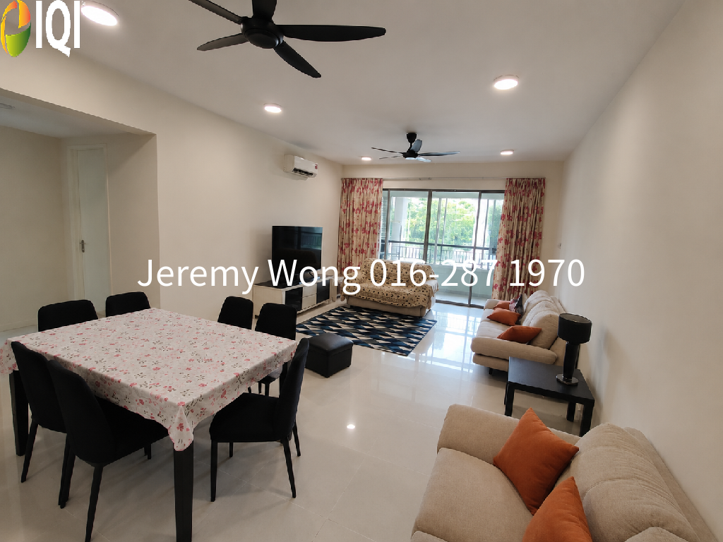 Ara Hill Condominium image