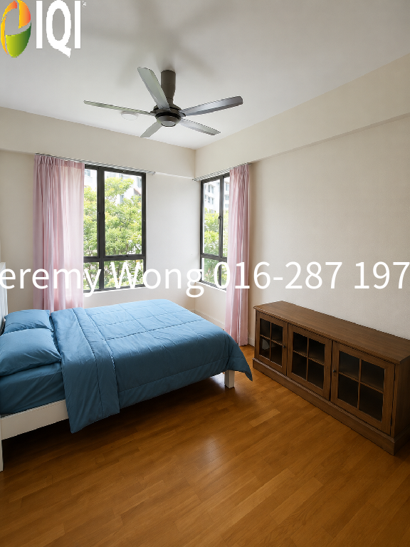 Ara Hill Condominium image