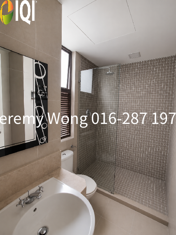 Ara Hill Condominium image