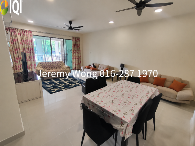 Ara Hill Condominium image