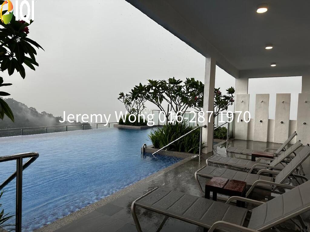 Damansara Seresta Condominium image