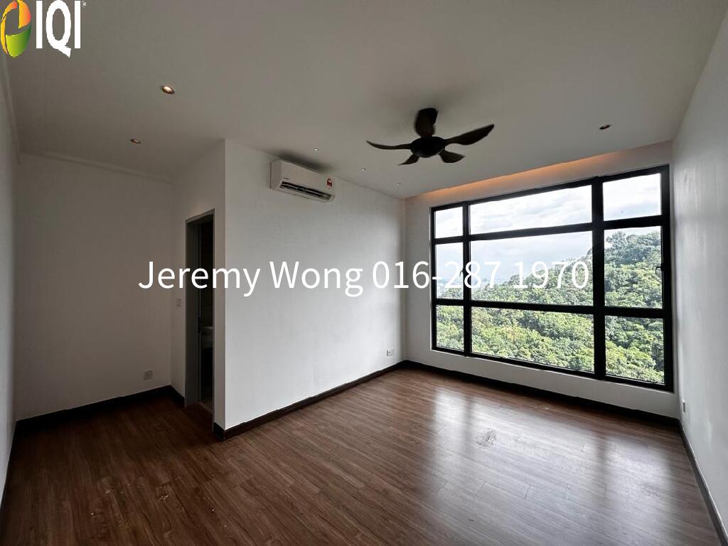 Damansara Seresta Condominium image