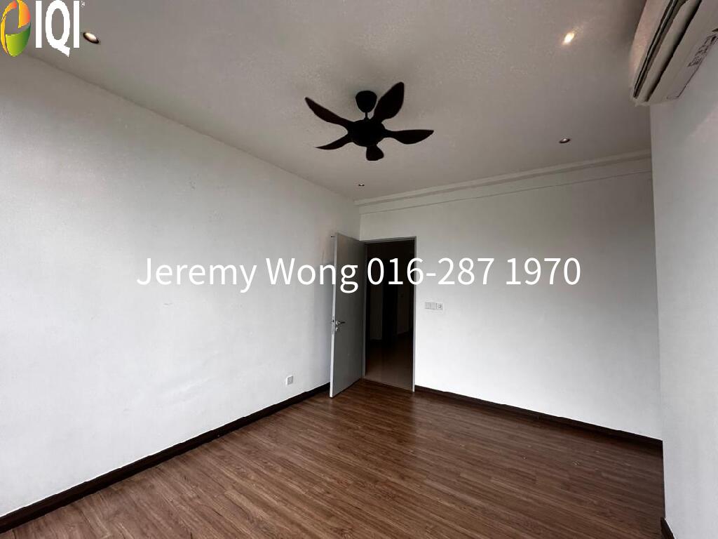 Damansara Seresta Condominium image
