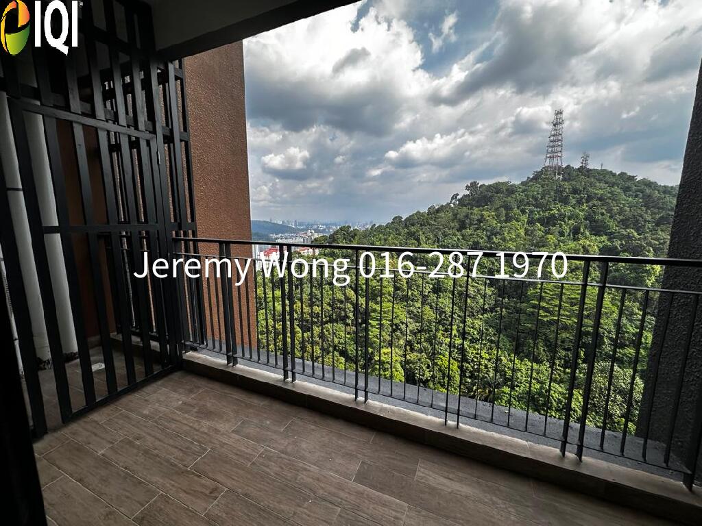 Damansara Seresta Condominium image