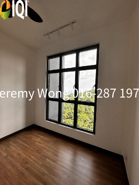 Damansara Seresta Condominium image