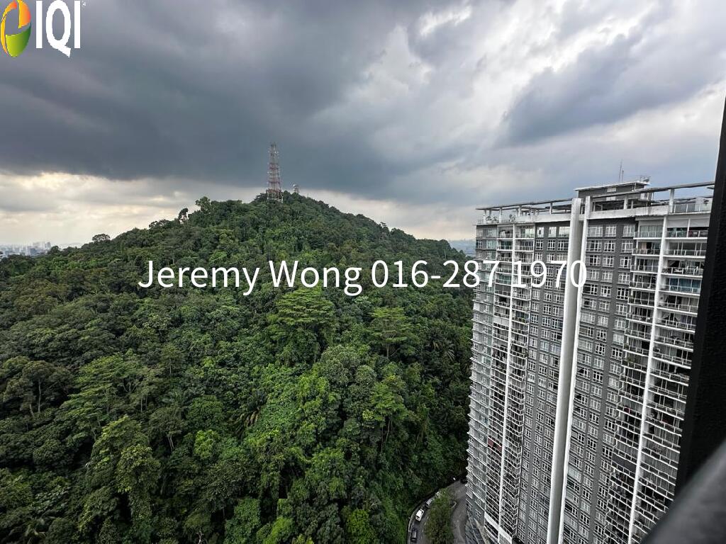 Damansara Seresta Condominium image