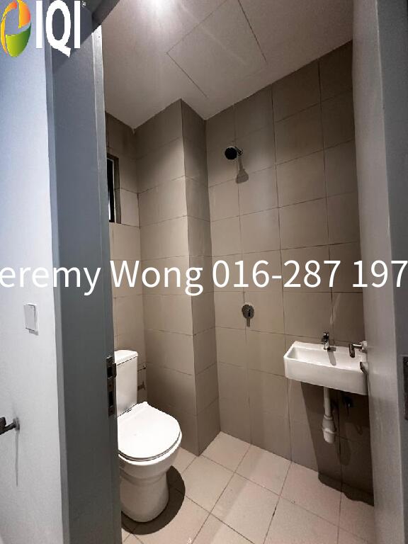 Damansara Seresta Condominium image