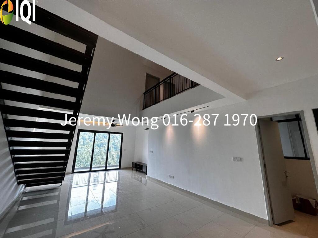 Damansara Seresta Condominium image
