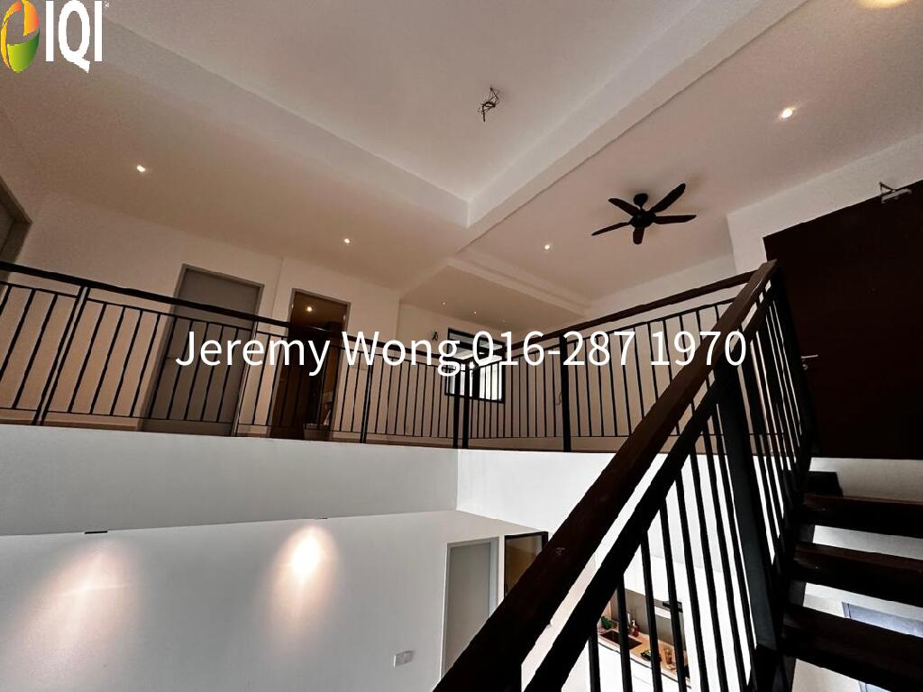 Damansara Seresta Condominium image