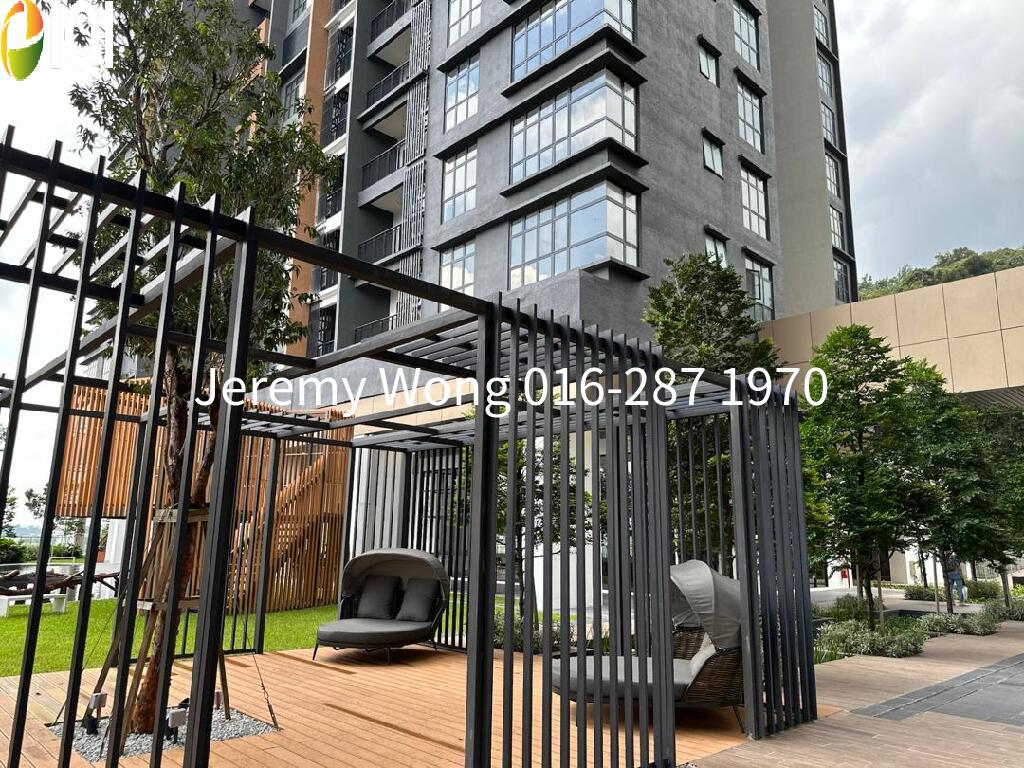 Damansara Seresta Condominium image