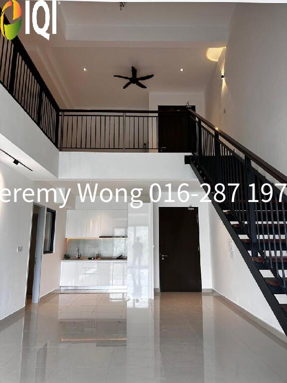 Damansara Seresta Condominium image