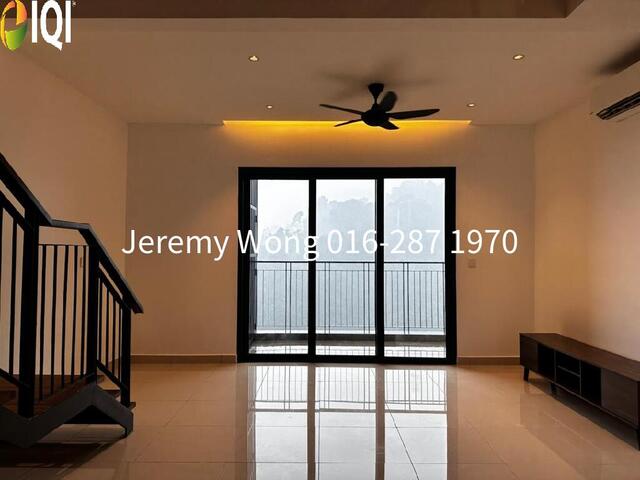Damansara Seresta Condominium image