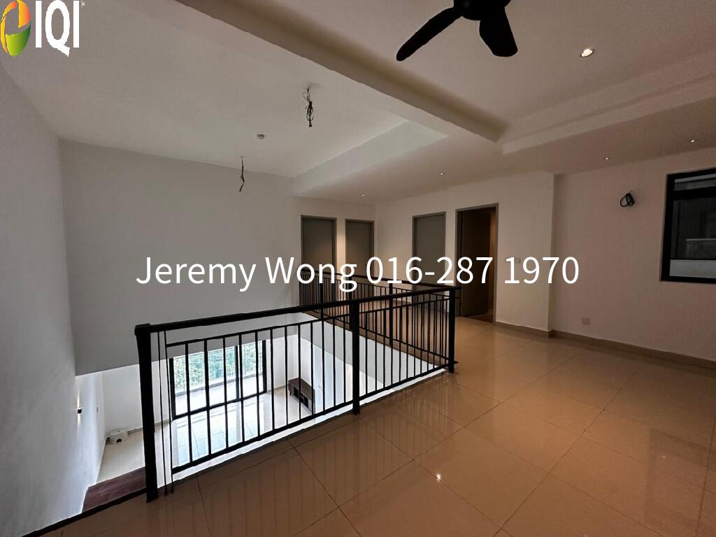 Damansara Seresta Condominium image