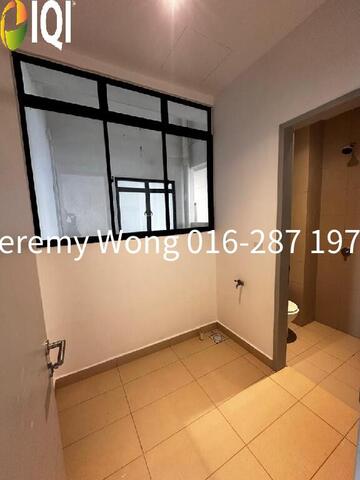 Damansara Seresta Condominium image