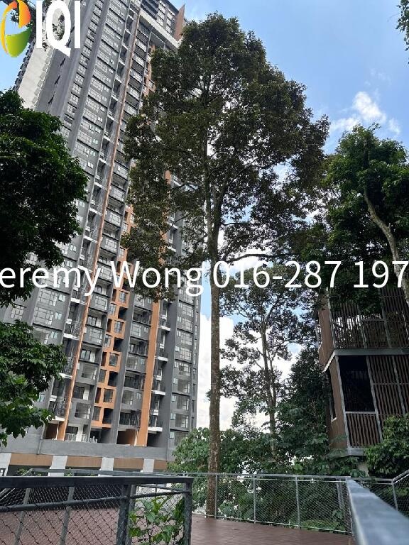 Damansara Seresta Condominium image