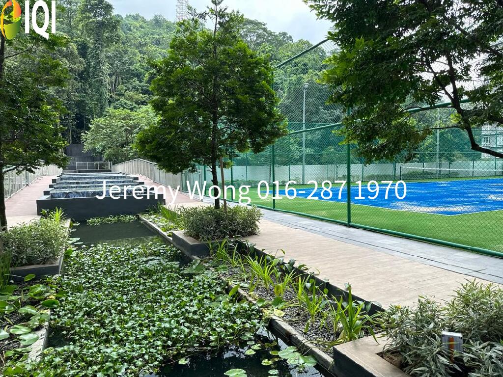 Damansara Seresta Condominium image