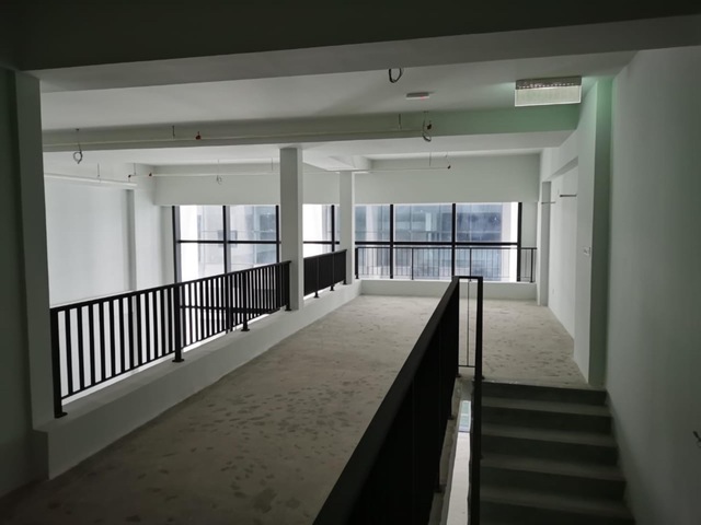 EmHub Kota Damansara for Sale image