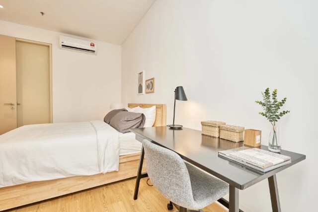 Mitsui Serviced Suites @ Bukit Bintang image