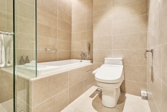 Mitsui Serviced Suites @ Bukit Bintang image